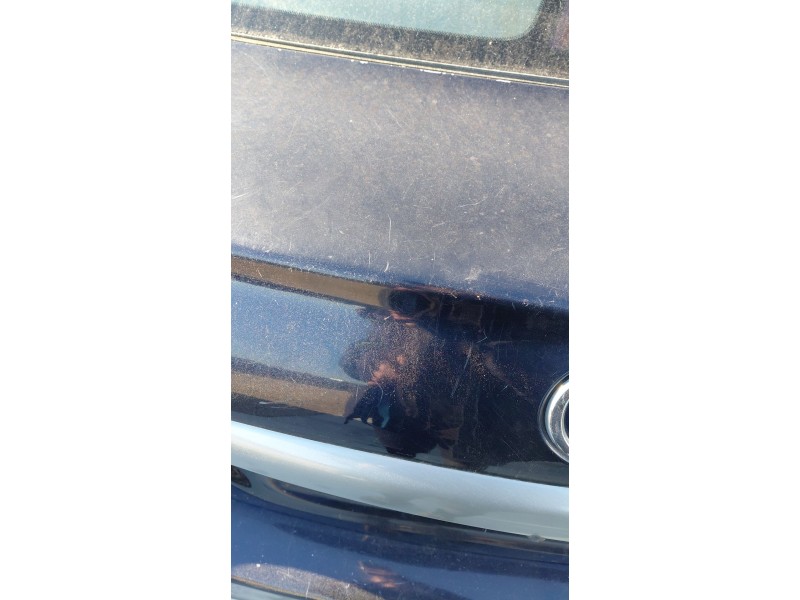 Recambio de porton trasero para toyota avensis (_t25_) 2.0 d-4d (adt250_) referencia OEM IAM   