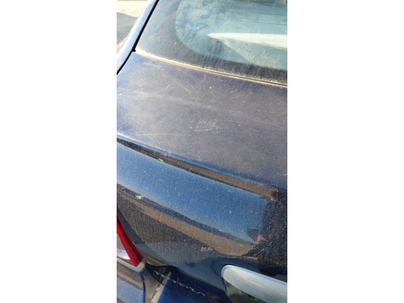 Recambio de porton trasero para toyota avensis (_t25_) 2.0 d-4d (adt250_) referencia OEM IAM   