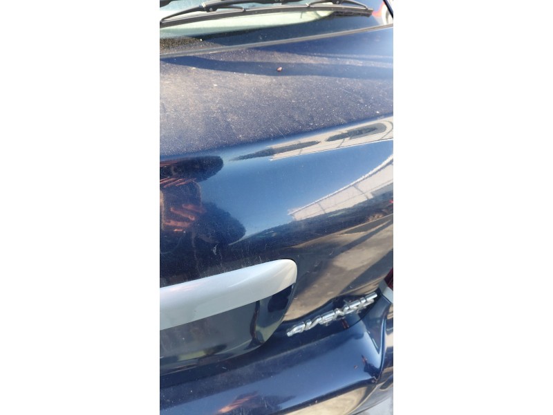 Recambio de porton trasero para toyota avensis (_t25_) 2.0 d-4d (adt250_) referencia OEM IAM   