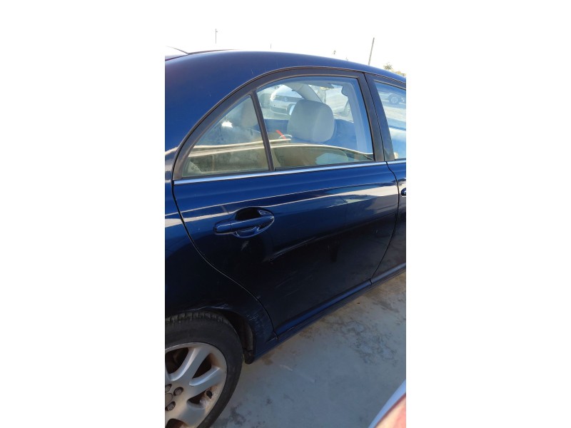 Recambio de puerta trasera derecha para toyota avensis (_t25_) 2.0 d-4d (adt250_) referencia OEM IAM   
							