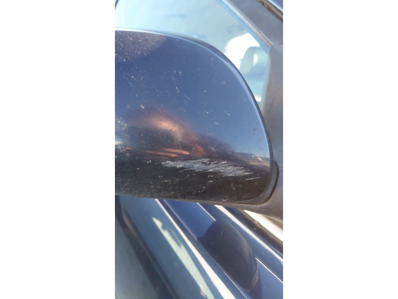 Recambio de retrovisor derecho para toyota avensis (_t25_) 2.0 d-4d (adt250_) referencia OEM IAM   
							