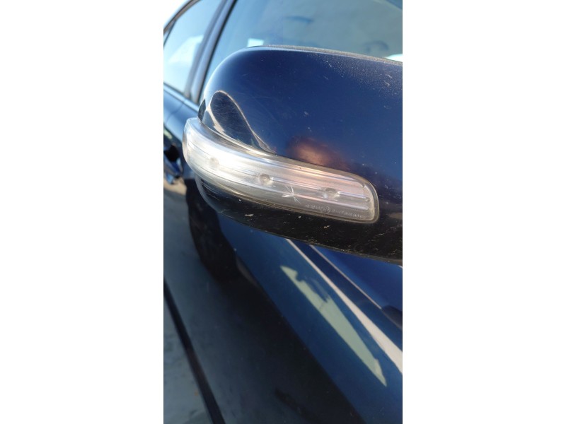 Recambio de retrovisor derecho para toyota avensis (_t25_) 2.0 d-4d (adt250_) referencia OEM IAM   
							