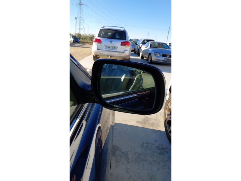 Recambio de retrovisor derecho para toyota avensis (_t25_) 2.0 d-4d (adt250_) referencia OEM IAM   
							