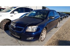 Recambio de cerradura puerta delantera izquierda para toyota avensis (_t25_) 2.0 d-4d (adt250_) referencia OEM IAM   