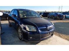 Recambio de cerradura puerta delantera derecha para toyota avensis (_t25_) 2.0 d-4d (adt250_) referencia OEM IAM   