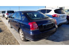 Recambio de cerradura puerta trasera izquierda para toyota avensis (_t25_) 2.0 d-4d (adt250_) referencia OEM IAM   