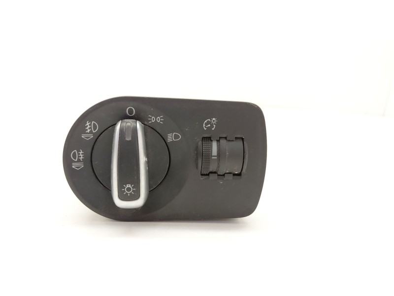 Recambio de mando luces para audi a1 (8x) 1.2 16v tfsi referencia OEM IAM 8P0919093  