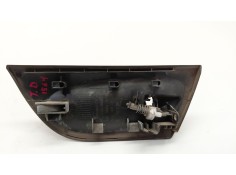 Recambio de maneta exterior trasera derecha para smart forfour 1.3 cat referencia OEM IAM A4547600270   2