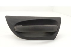 Recambio de maneta exterior trasera izquierda para smart forfour 1.3 cat referencia OEM IAM A4547600370  