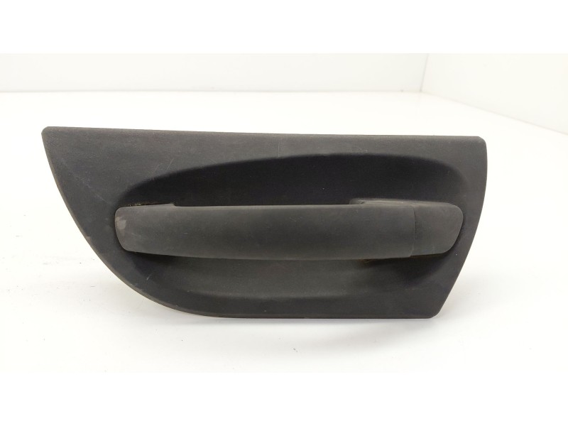 Recambio de maneta exterior trasera izquierda para smart forfour 1.3 cat referencia OEM IAM A4547600370  
							