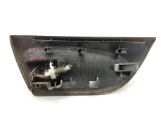 Recambio de maneta exterior trasera izquierda para smart forfour 1.3 cat referencia OEM IAM A4547600370   2