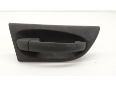 Recambio de maneta exterior delantera derecha para smart forfour 1.3 cat referencia OEM IAM A4547600070  
