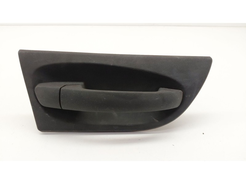 Recambio de maneta exterior delantera derecha para smart forfour 1.3 cat referencia OEM IAM A4547600070  