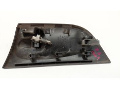 Recambio de maneta exterior delantera derecha para smart forfour 1.3 cat referencia OEM IAM A4547600070   2