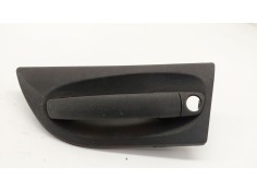 Recambio de maneta exterior delantera izquierda para smart forfour 1.3 cat referencia OEM IAM A4547600170  