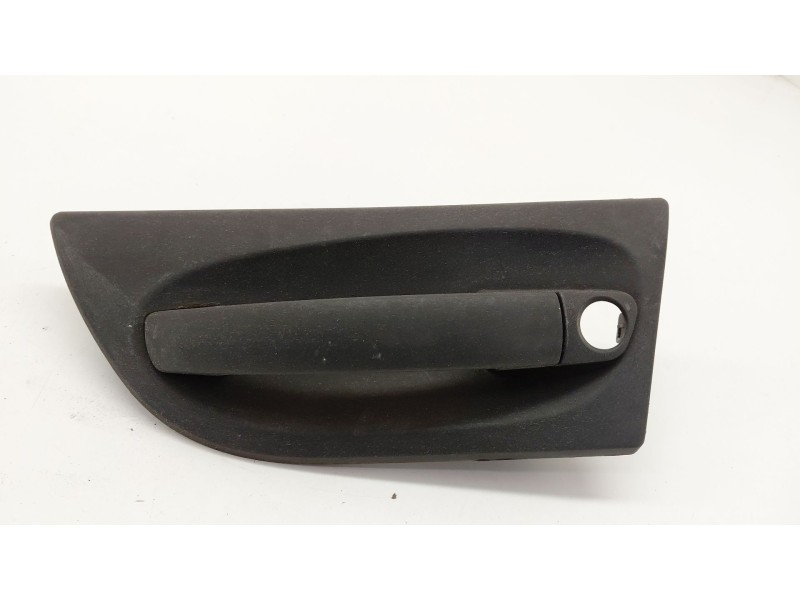 Recambio de maneta exterior delantera izquierda para smart forfour 1.3 cat referencia OEM IAM A4547600170  