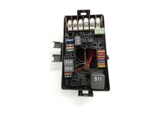 Recambio de caja reles / fusibles para volkswagen golf vii lim. 1.6 16v tdi dpf referencia OEM IAM 5Q0907361G  