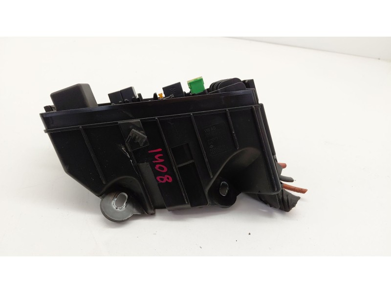 Recambio de caja reles / fusibles para volkswagen golf vii lim. 1.6 16v tdi dpf referencia OEM IAM 5Q0907361G  