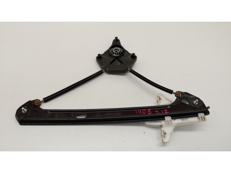 Recambio de elevalunas trasero izquierdo para volkswagen golf vii lim. 1.6 16v tdi dpf referencia OEM IAM   