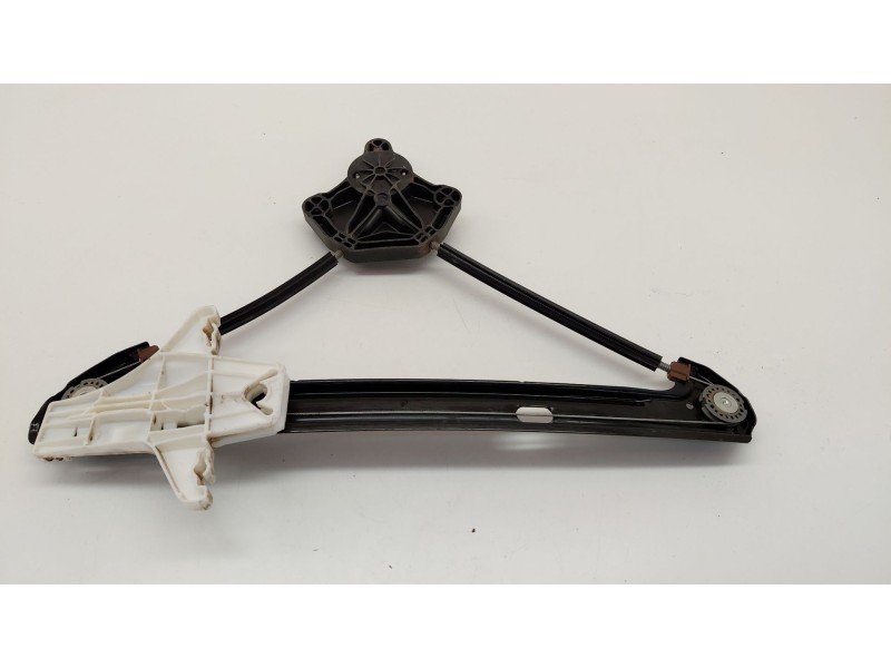 Recambio de elevalunas trasero izquierdo para volkswagen golf vii lim. 1.6 16v tdi dpf referencia OEM IAM   