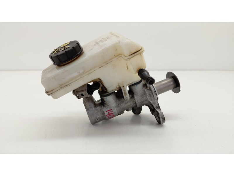 Recambio de bomba freno para volkswagen golf vii lim. 1.6 16v tdi dpf referencia OEM IAM 5Q1611301C  