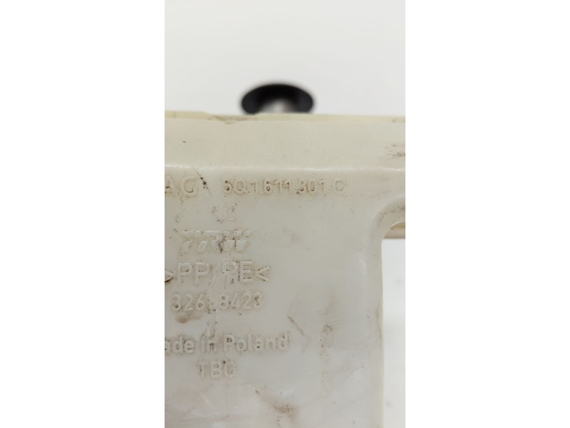 Recambio de bomba freno para volkswagen golf vii lim. 1.6 16v tdi dpf referencia OEM IAM 5Q1611301C  
							