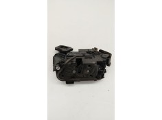 Recambio de cerradura puerta trasera izquierda para volkswagen golf vii lim. 1.6 16v tdi dpf referencia OEM IAM 5TA839015   2