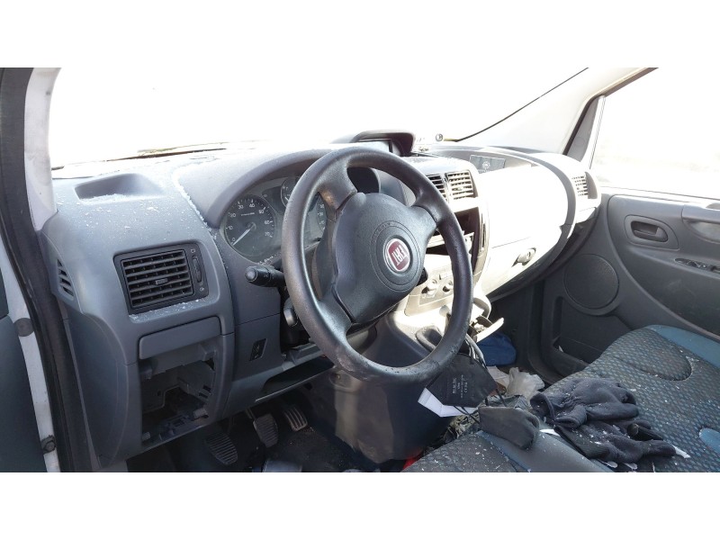 fiat scudo furgoneta (270_, 272_) del año 2011