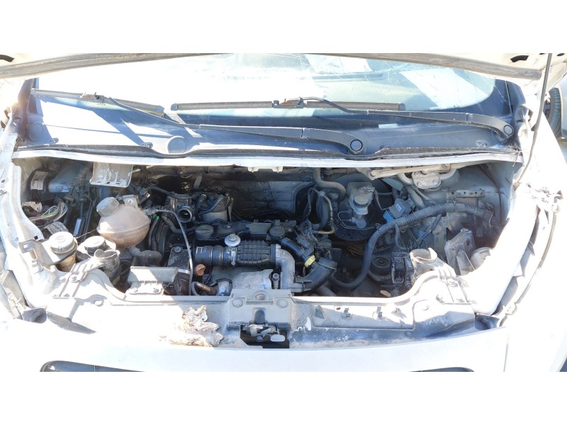 fiat scudo furgoneta (270_, 272_) del año 2011
							