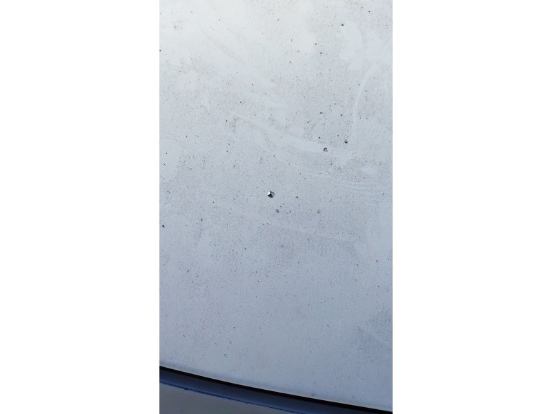 Recambio de capot para fiat scudo furgoneta (270_, 272_) 1.6 d multijet referencia OEM IAM   
							