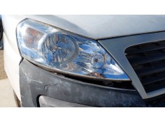 Recambio de faro derecho para fiat scudo furgoneta (270_, 272_) 1.6 d multijet referencia OEM IAM   