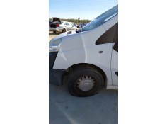 Recambio de aleta delantera izquierda para fiat scudo furgoneta (270_, 272_) 1.6 d multijet referencia OEM IAM   