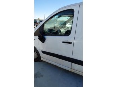 Recambio de puerta delantera izquierda para fiat scudo furgoneta (270_, 272_) 1.6 d multijet referencia OEM IAM   