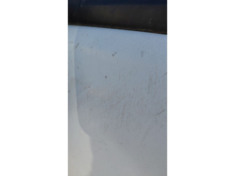 Recambio de puerta delantera izquierda para fiat scudo furgoneta (270_, 272_) 1.6 d multijet referencia OEM IAM   