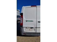 Recambio de porton trasero izquierdo para fiat scudo furgoneta (270_, 272_) 1.6 d multijet referencia OEM IAM   