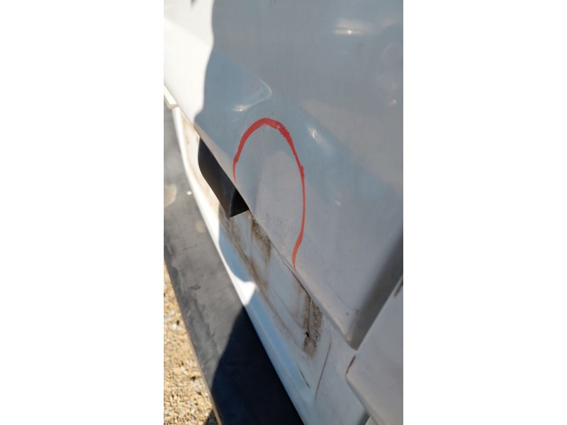 Recambio de porton trasero izquierdo para fiat scudo furgoneta (270_, 272_) 1.6 d multijet referencia OEM IAM   
							