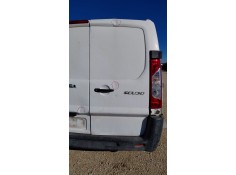 Recambio de porton trasero derecho para fiat scudo furgoneta (270_, 272_) 1.6 d multijet referencia OEM IAM   