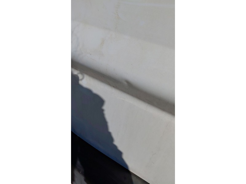 Recambio de porton trasero derecho para fiat scudo furgoneta (270_, 272_) 1.6 d multijet referencia OEM IAM   
							