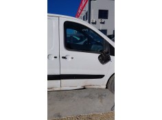 Recambio de puerta delantera derecha para fiat scudo furgoneta (270_, 272_) 1.6 d multijet referencia OEM IAM   