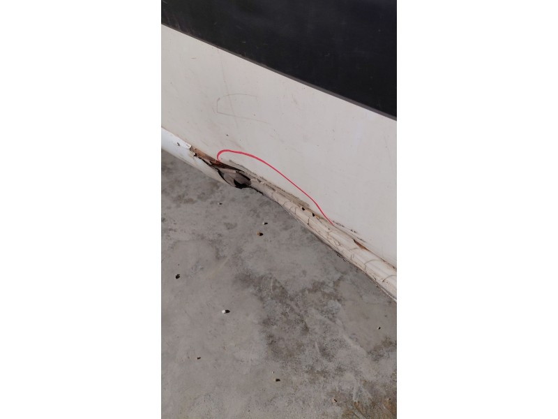 Recambio de puerta delantera derecha para fiat scudo furgoneta (270_, 272_) 1.6 d multijet referencia OEM IAM   