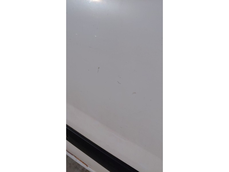 Recambio de puerta delantera derecha para fiat scudo furgoneta (270_, 272_) 1.6 d multijet referencia OEM IAM   
							