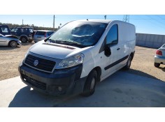 Recambio de cerradura puerta delantera izquierda para fiat scudo furgoneta (270_, 272_) 1.6 d multijet referencia OEM IAM   