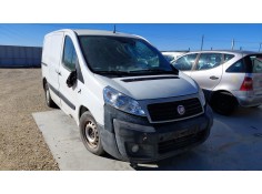 Recambio de cerradura puerta delantera derecha para fiat scudo furgoneta (270_, 272_) 1.6 d multijet referencia OEM IAM   