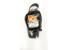 Recambio de cinturon seguridad delantero derecho para volkswagen golf vii lim. 1.6 16v tdi dpf referencia OEM IAM 0589P1000220   2