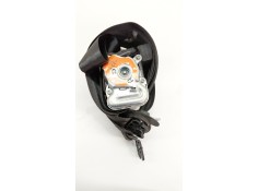 Recambio de cinturon seguridad delantero izquierdo para volkswagen golf vii lim. 1.6 16v tdi dpf referencia OEM IAM 0589P1000220 2