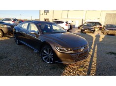 Recambio de caja cambios para volkswagen arteon (3h7, 3h8) 2.0 tdi referencia OEM IAM TWE TWE 