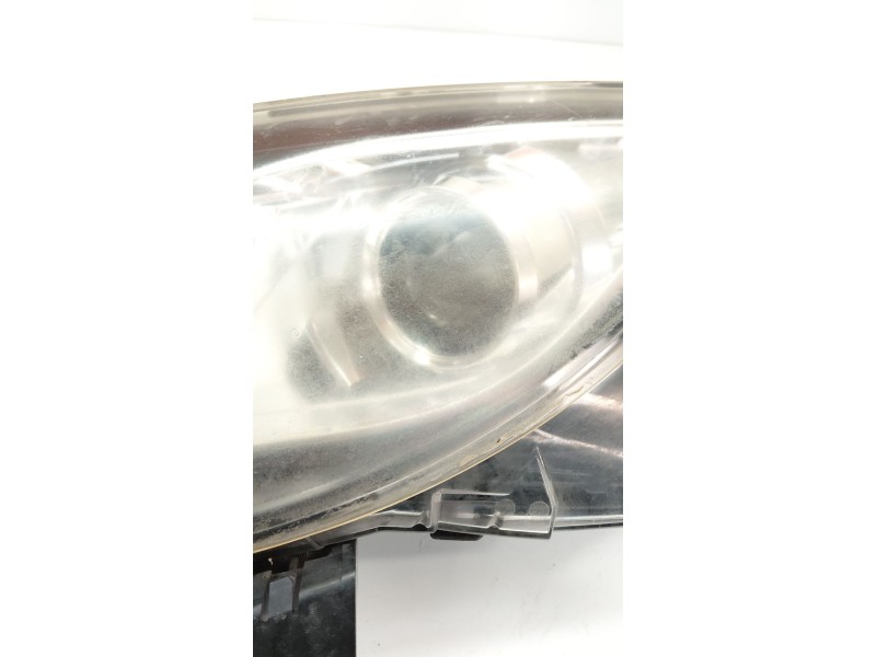 Recambio de faro izquierdo para mazda 6 hatchback (gh) 2.2 d (gh10) referencia OEM IAM   