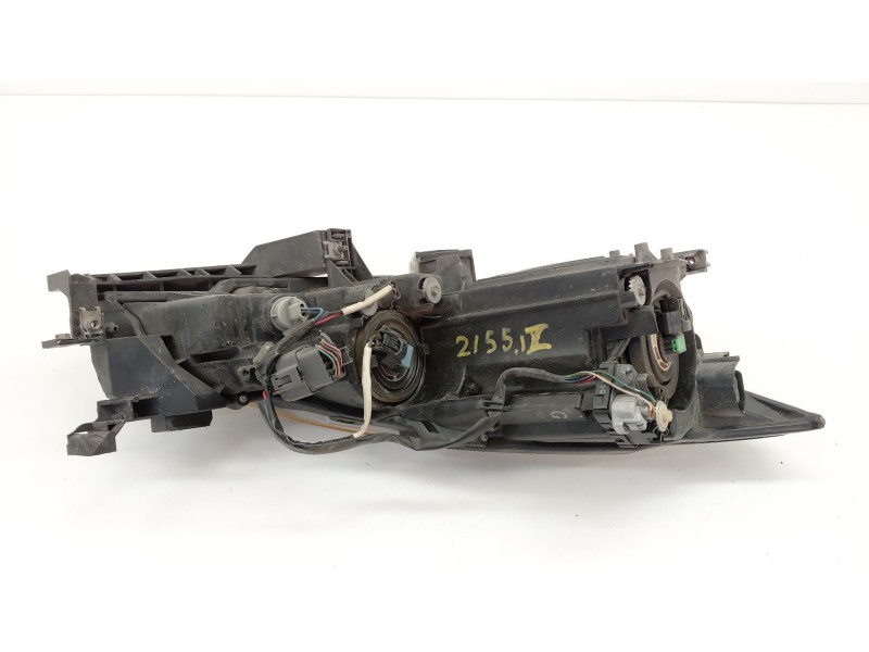 Recambio de faro izquierdo para mazda 6 hatchback (gh) 2.2 d (gh10) referencia OEM IAM   