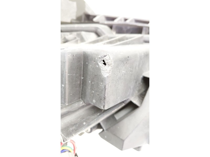 Recambio de faro derecho para mazda 6 hatchback (gh) 2.2 d (gh10) referencia OEM IAM   