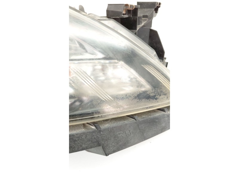 Recambio de faro derecho para mazda 6 hatchback (gh) 2.2 d (gh10) referencia OEM IAM   
							